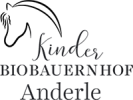 Logotyp Anderle Almhütte