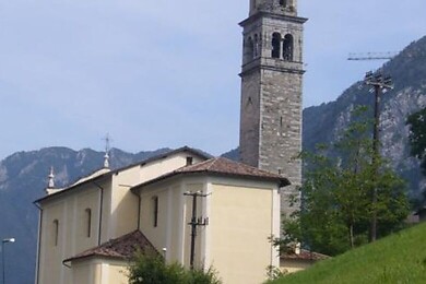 Molina di Ledro