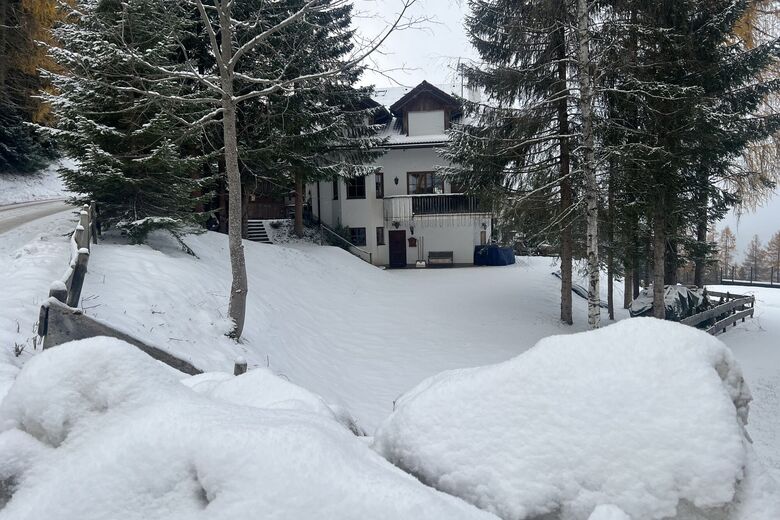 Ferienwohnung Schladming Planai Mitte