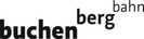 Logo Rodelbahn Buchenberg im OnlyParty-Test