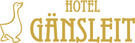 Logotyp Hotel Gänsleit