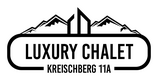 Логотип фон Luxury Chalet Kreischberg 11 a