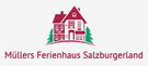 Logotyp Müllers Ferienhaus Salzburgerland