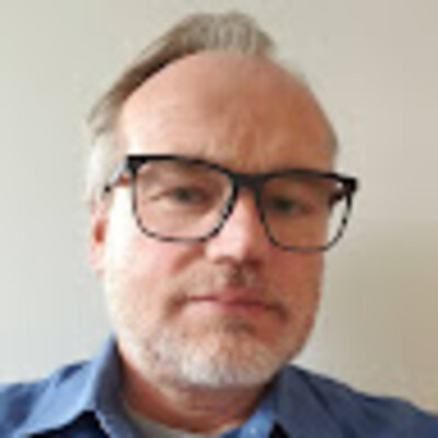 Avatar iz Peter Fusselberger