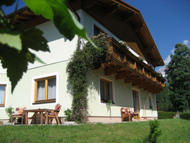 Logo Appartement Heidi  