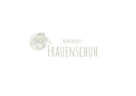 Logo Apartments Frauenschuh