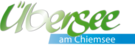 Logo Übersee am Chiemsee