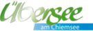 Логотип Übersee am Chiemsee
