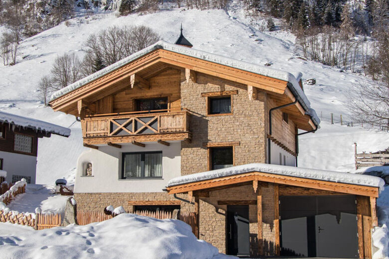 Chalet Großglockner