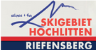 Logo Hochlitten Riefensberg / Bregenzerwald