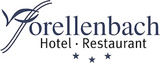 Logo da Hotel-Restaurant Forellenbach