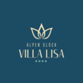 Logotipo Alpen Glück Villa Lisa