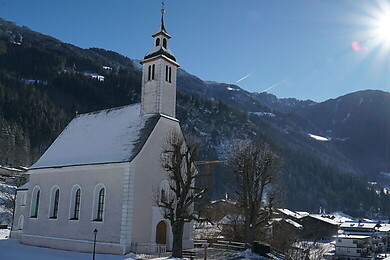 Ramsau im Zillertal