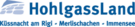 Logotipo Merlischachen