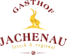 Logotipo Gasthof Jachenau