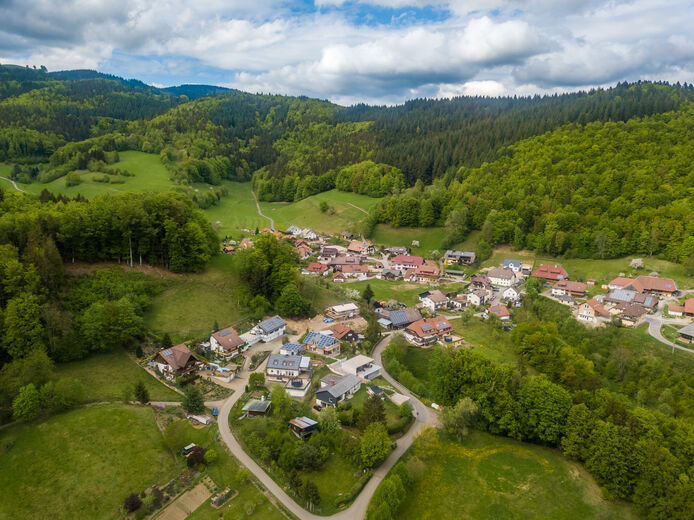 Schönenberg im Schwarzwald