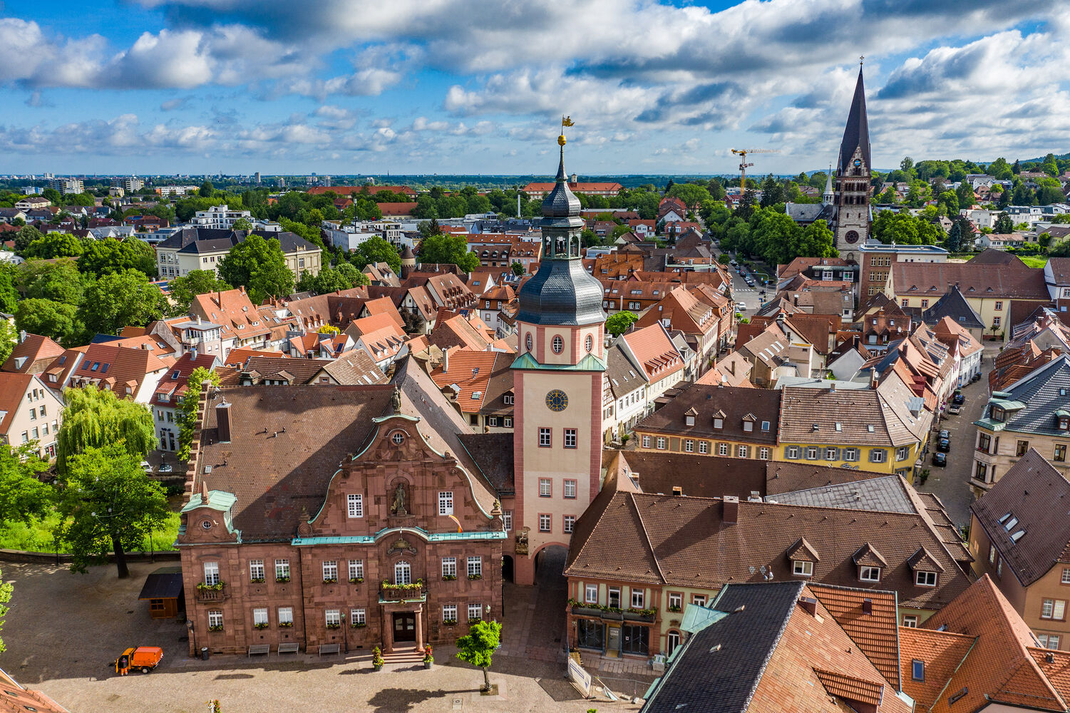 Ettlingen