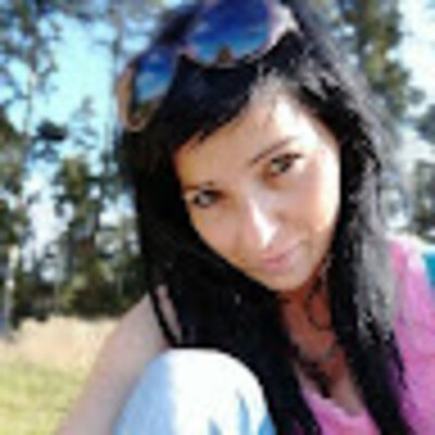 Avatar z Anna Pollakova
