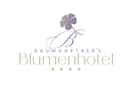 Logotyp Baumgartner´s Blumenhotel