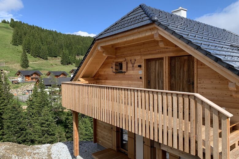 Chalet Hirsch
