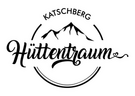 Logo Hüttentraum Katschberg