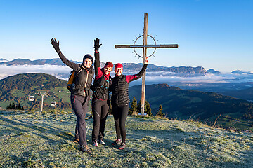 Deine Berg-Challenge am 11.10.
