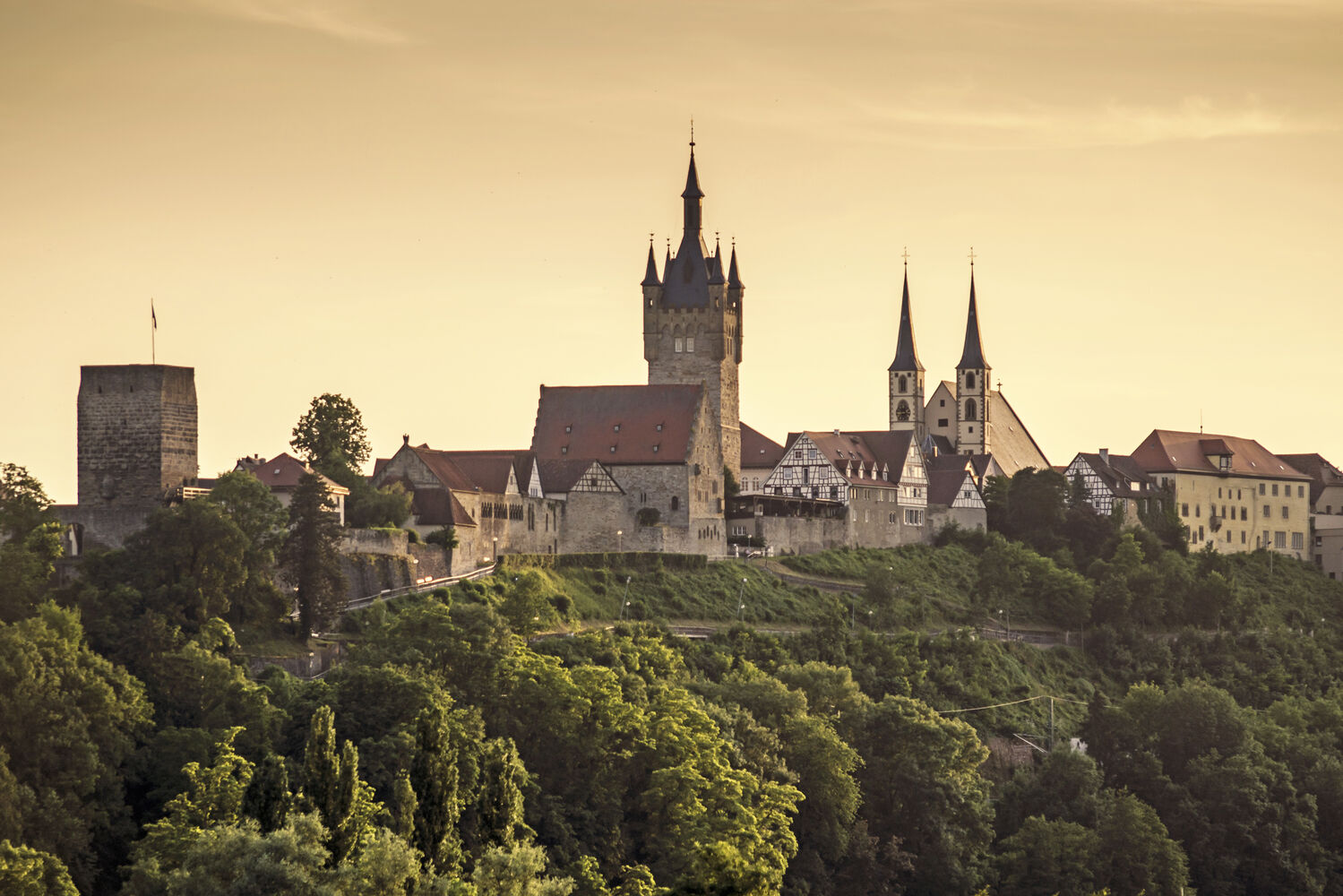 Bad Wimpfen