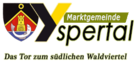 Logo Yspertal
