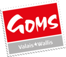 Logó Goms