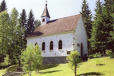 Ulrichsberg