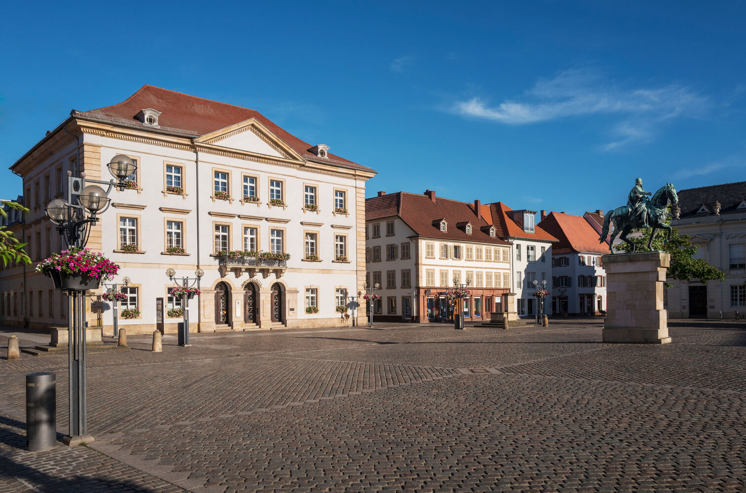 Landau in der Pfalz