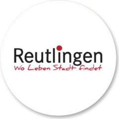 Logo Reutlingen