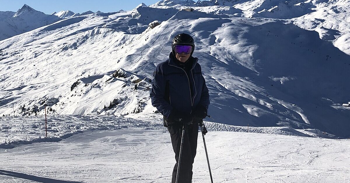 VignognVellaTrielvignogn BERGFEX Winterwandern Tour Graubünden