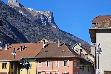 Faverges-Seythenex