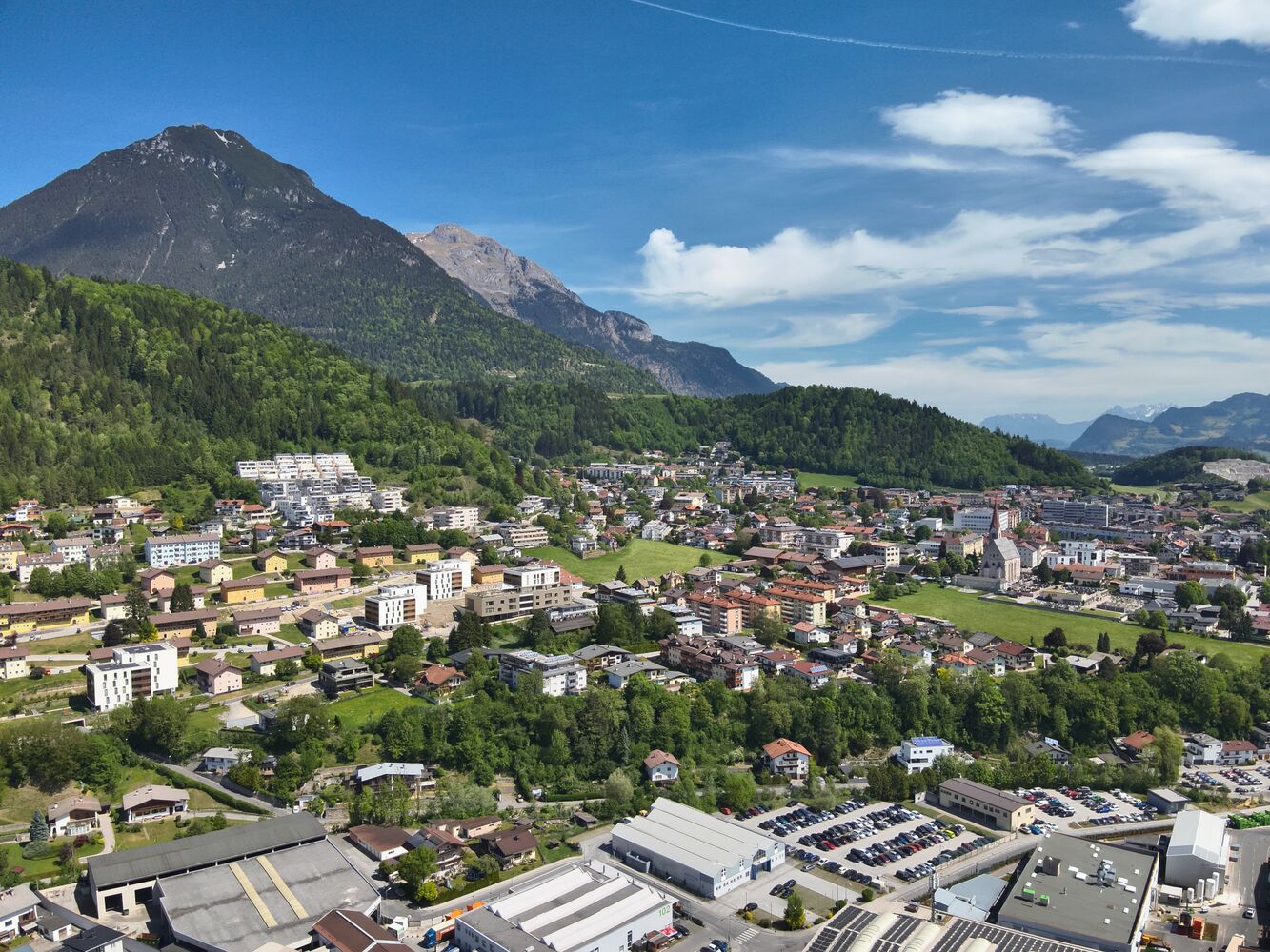 Jenbach