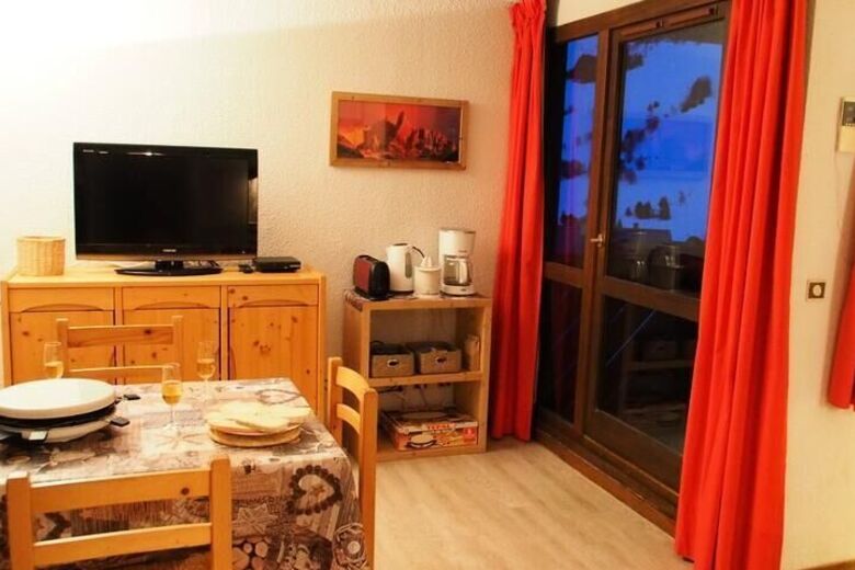 Résidence Apheratz-porte F57 - Maeva