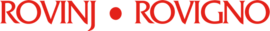Logo Rovinj
