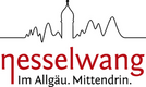 Logotyp Nesselwang