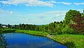 Sommerregion