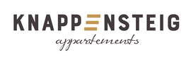 Logo Knappensteig appartements