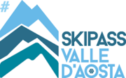 Logo Aosta Valley Skipass