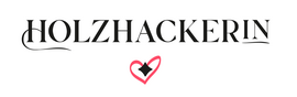 Logotipo Holzhackerin