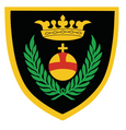 Логотип Nadelburg