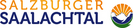 Logo Salzburger Saalachtal: Wo es für Familien viel zu entdecken gibt