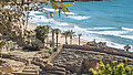 Región de verano