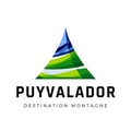 Логотип Puyvalador Rieutort