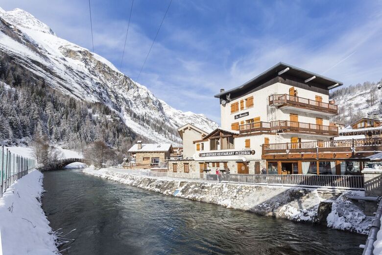 Hôtel Club MMV Les Brévières