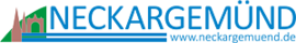 Logotip Neckargemünd