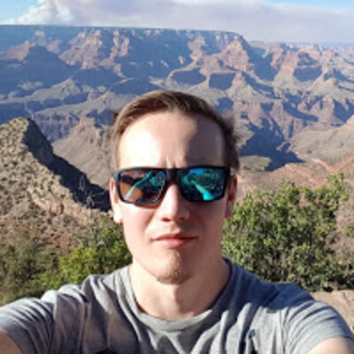 Avatar iz Sebastian Rieger
