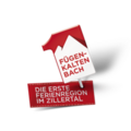 Logo Erste Ferienregion im Zillertal